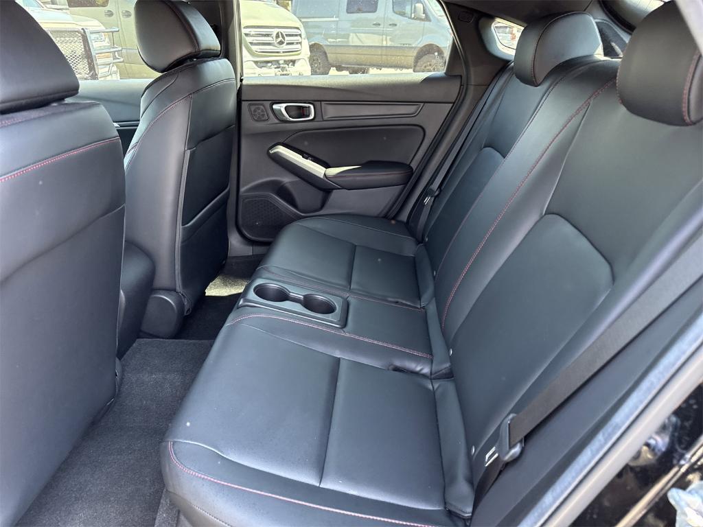 used 2024 Acura Integra car, priced at $48,900