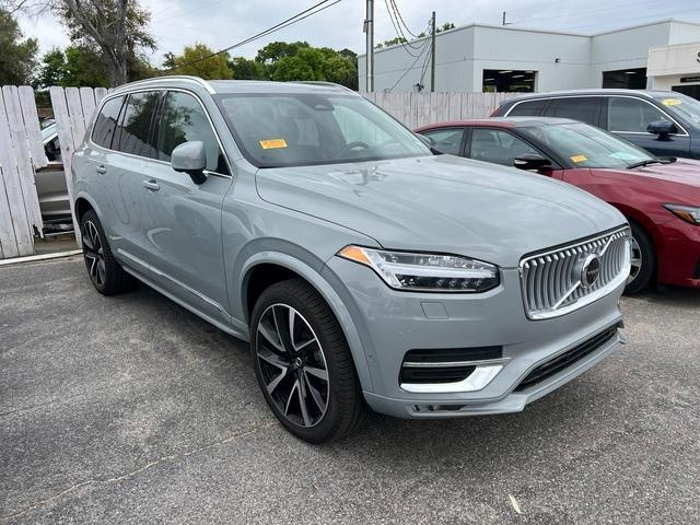used 2024 Volvo XC90 car, priced at $63,647