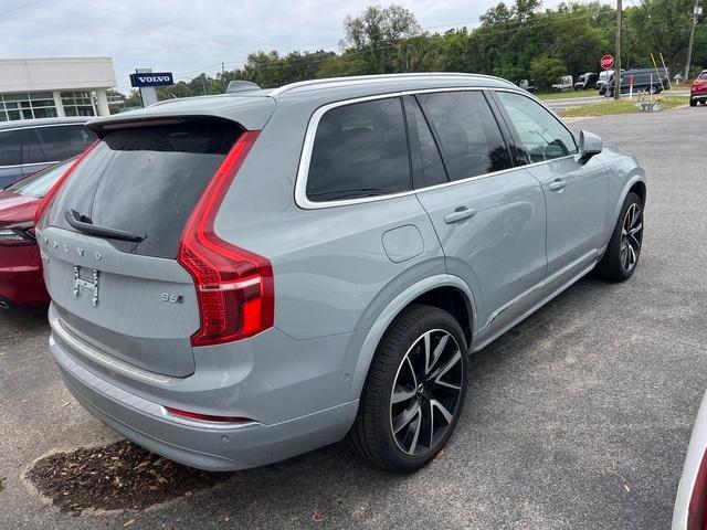used 2024 Volvo XC90 car, priced at $63,647