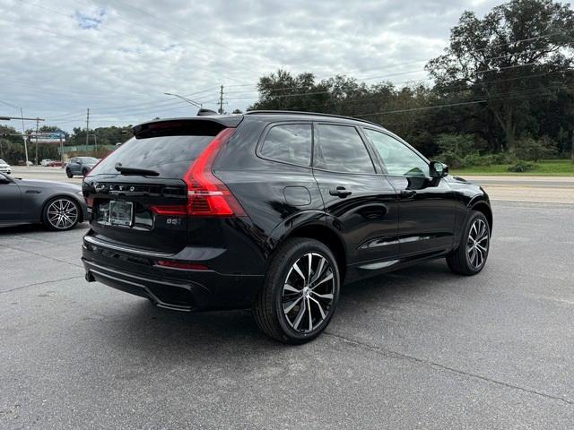 new 2025 Volvo XC60 car