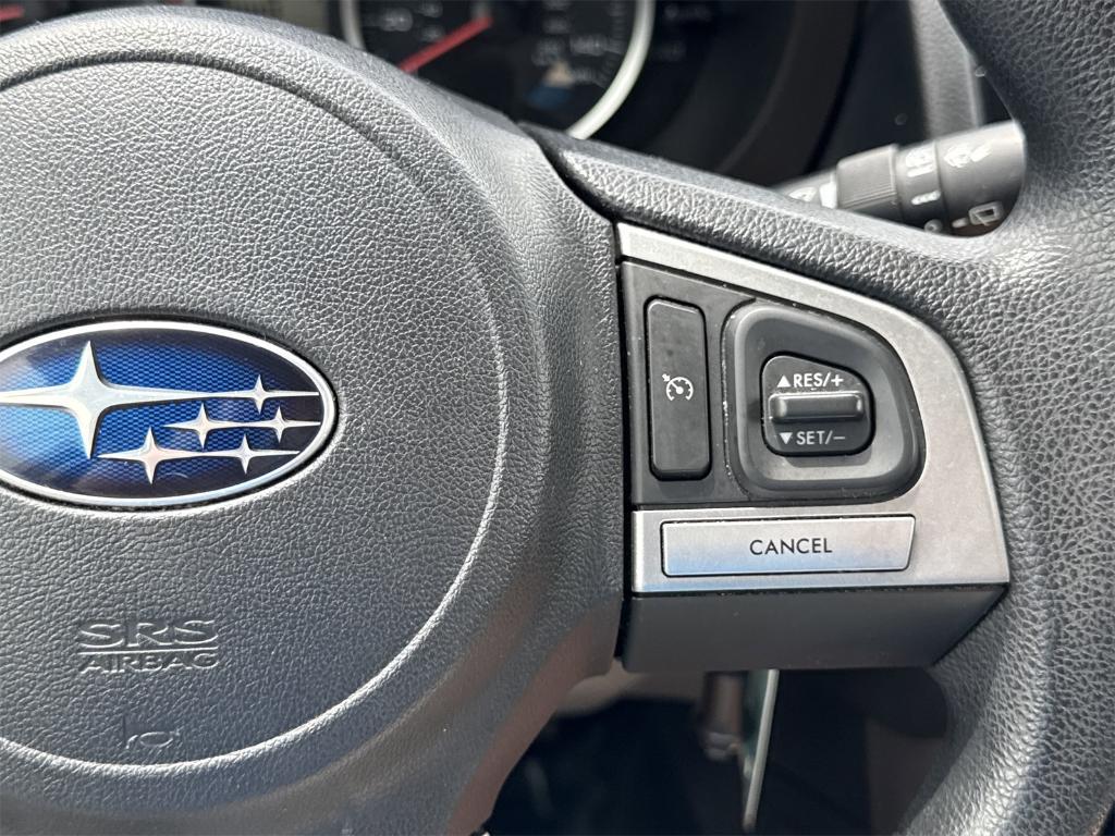 used 2017 Subaru Forester car, priced at $12,500