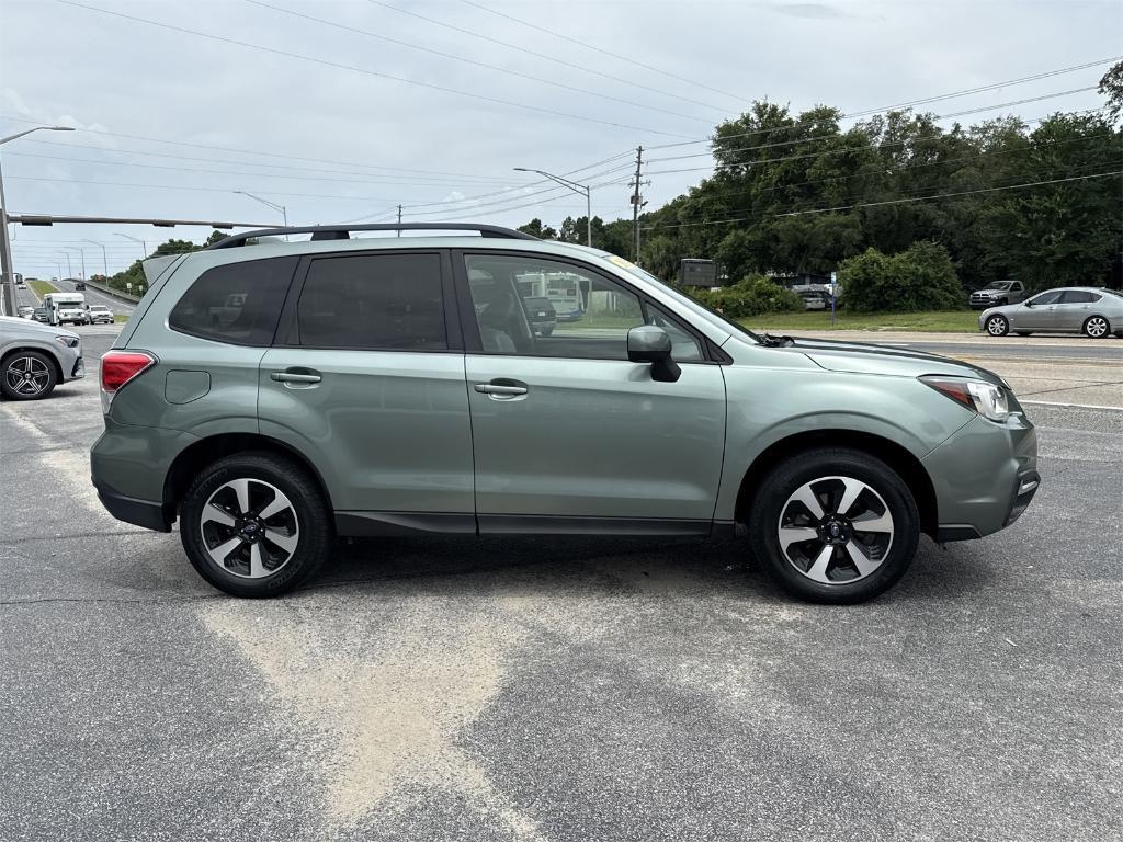 used 2017 Subaru Forester car, priced at $12,500