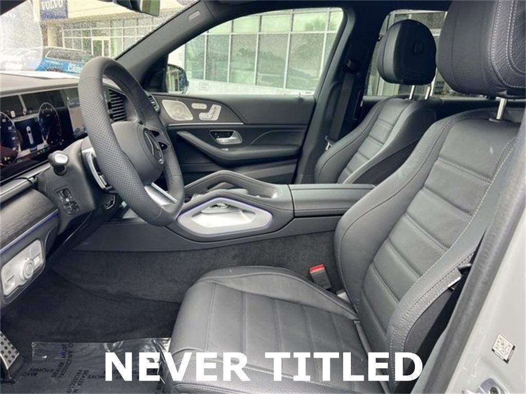 used 2024 Mercedes-Benz GLS 450 car, priced at $89,900