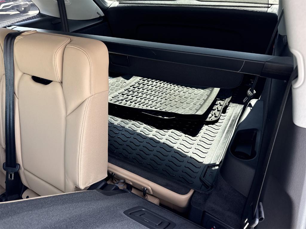 used 2025 Audi Q7 car, priced at $64,300