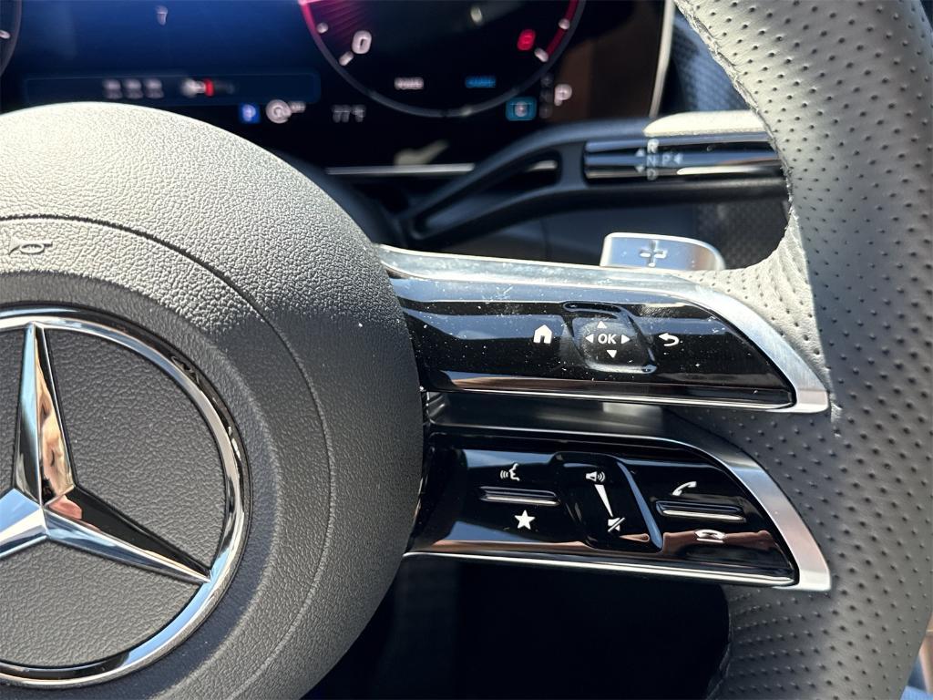 new 2026 Mercedes-Benz GLC 300 car