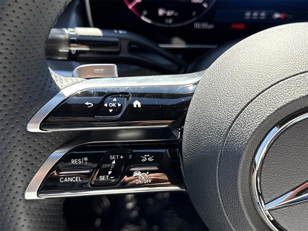 new 2026 Mercedes-Benz GLC 300 car