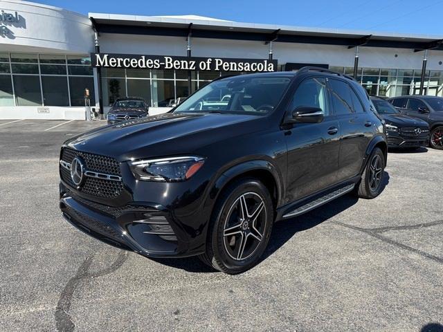 new 2025 Mercedes-Benz GLE 350 car