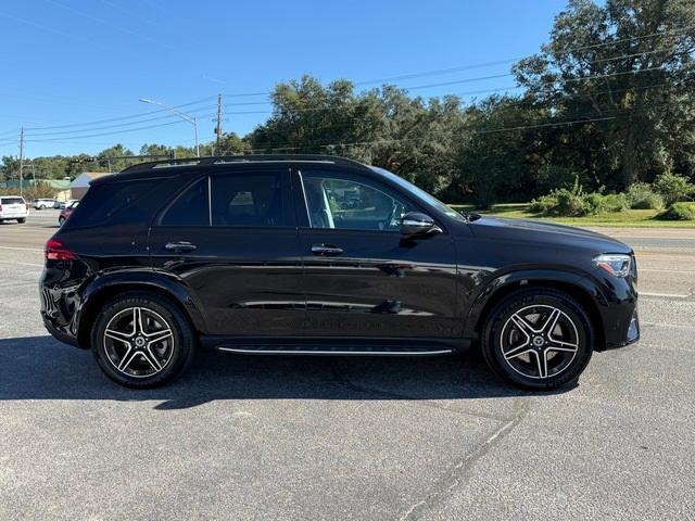 new 2025 Mercedes-Benz GLE 350 car