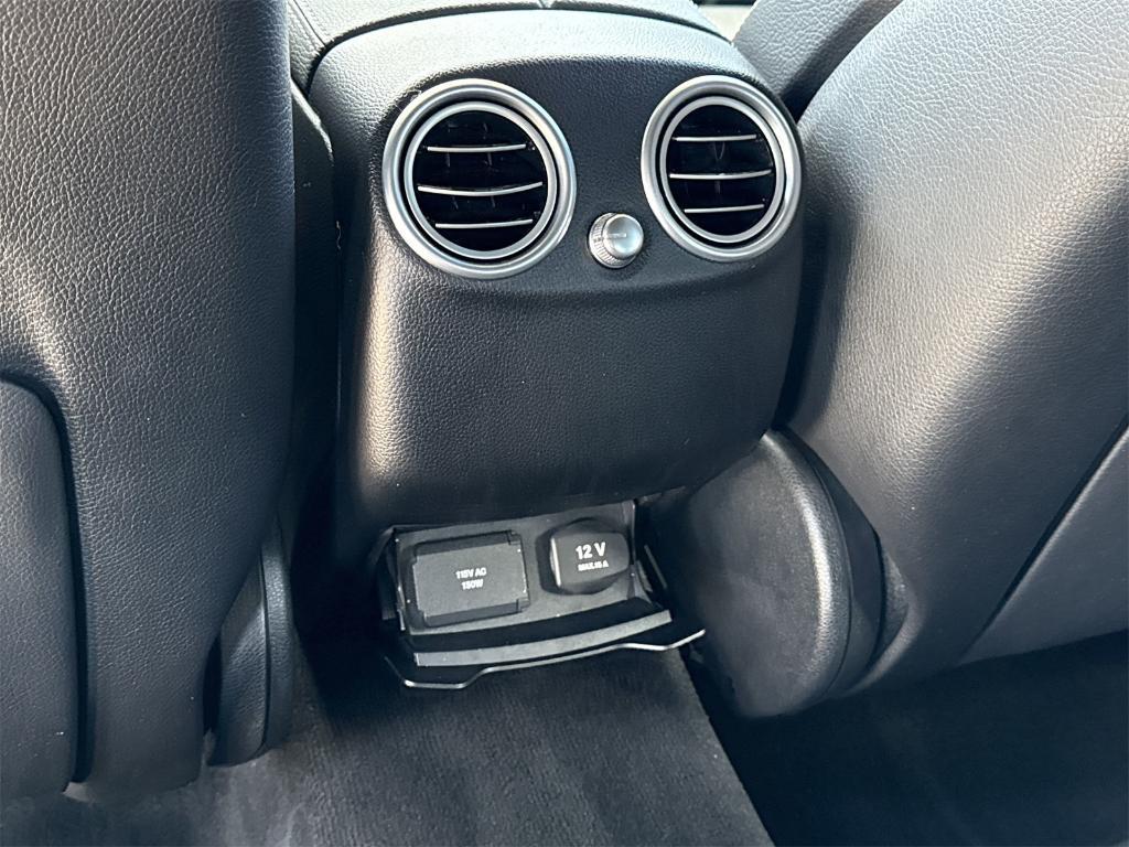 used 2019 Mercedes-Benz GLC 300 car, priced at $31,500