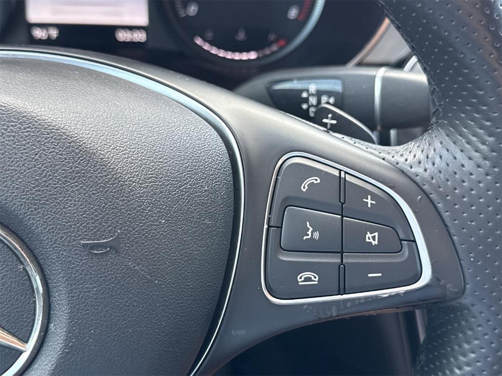 used 2019 Mercedes-Benz GLC 300 car, priced at $31,500