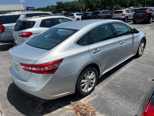 used 2013 Toyota Avalon car, priced at $11,998