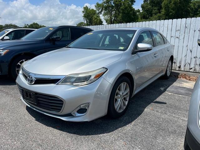 used 2013 Toyota Avalon car, priced at $11,888