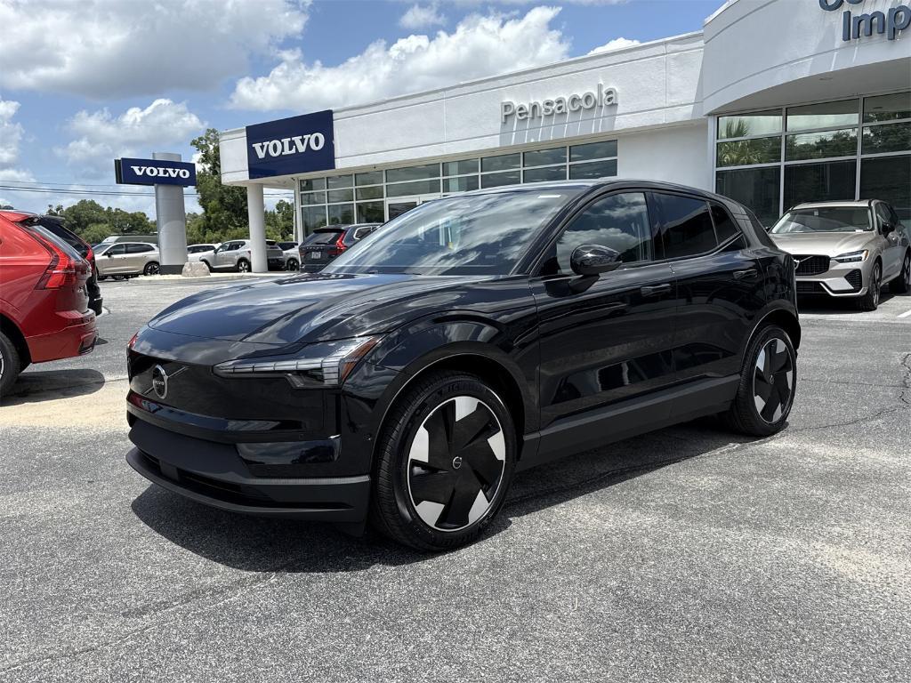 new 2025 Volvo EX30 car