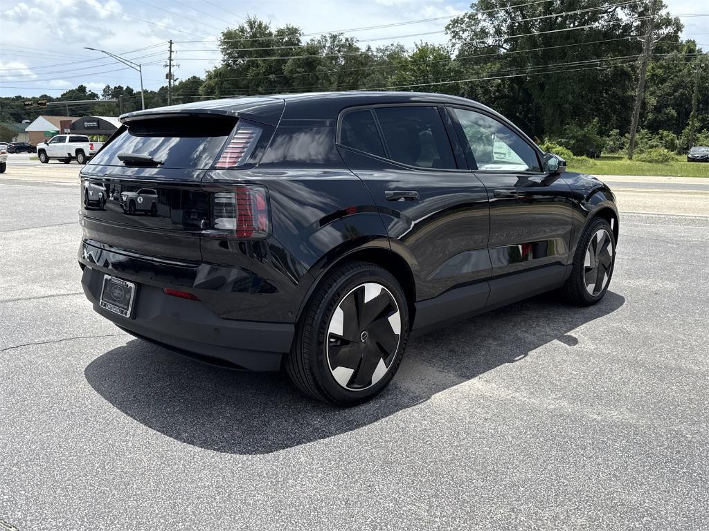 new 2025 Volvo EX30 car