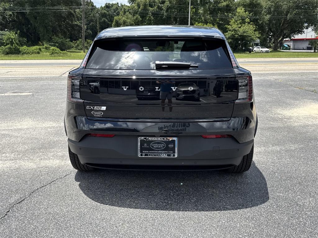 new 2025 Volvo EX30 car