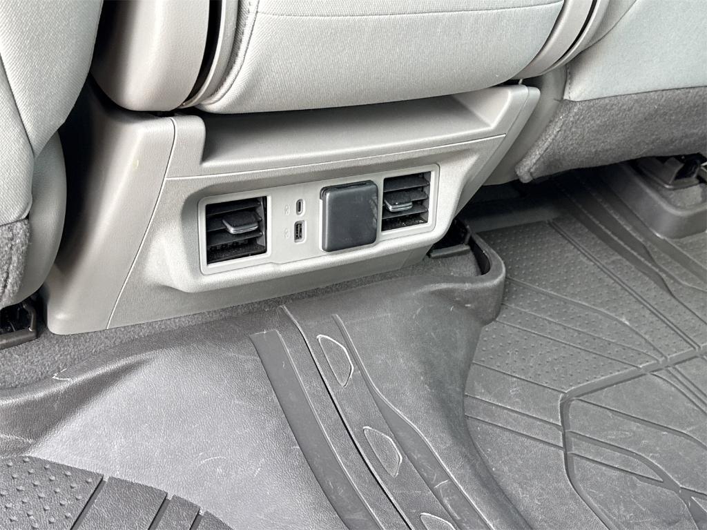 used 2024 Chevrolet Silverado 1500 car, priced at $48,888