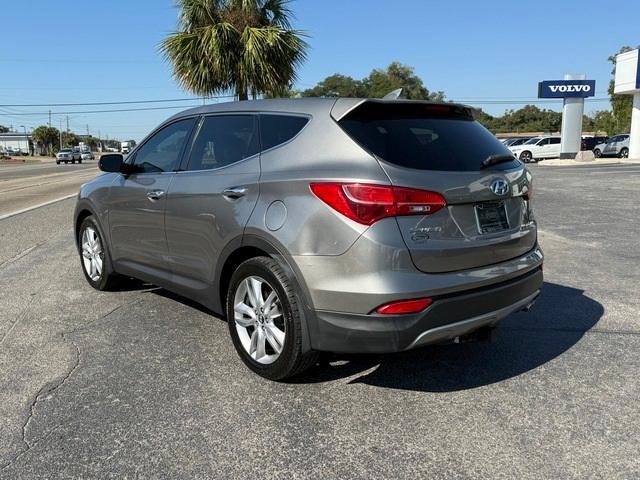 used 2013 Hyundai Santa Fe car, priced at $7,708