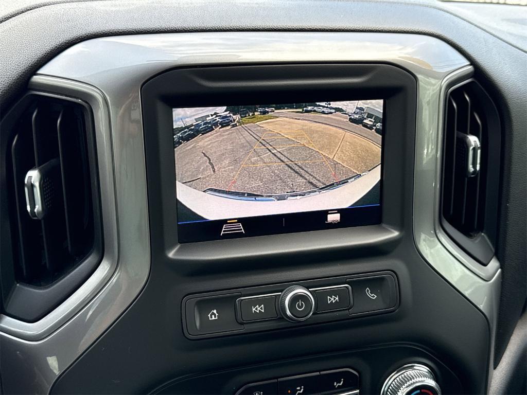 used 2020 GMC Sierra 2500 car, priced at $43,000