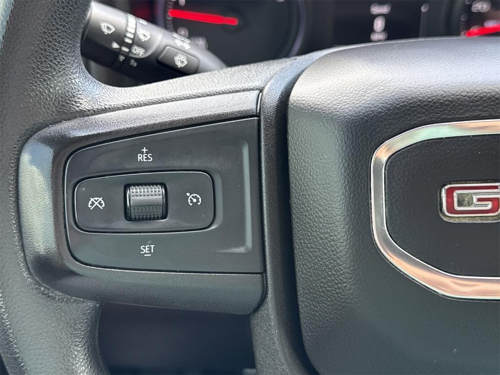 used 2020 GMC Sierra 2500 car, priced at $43,000