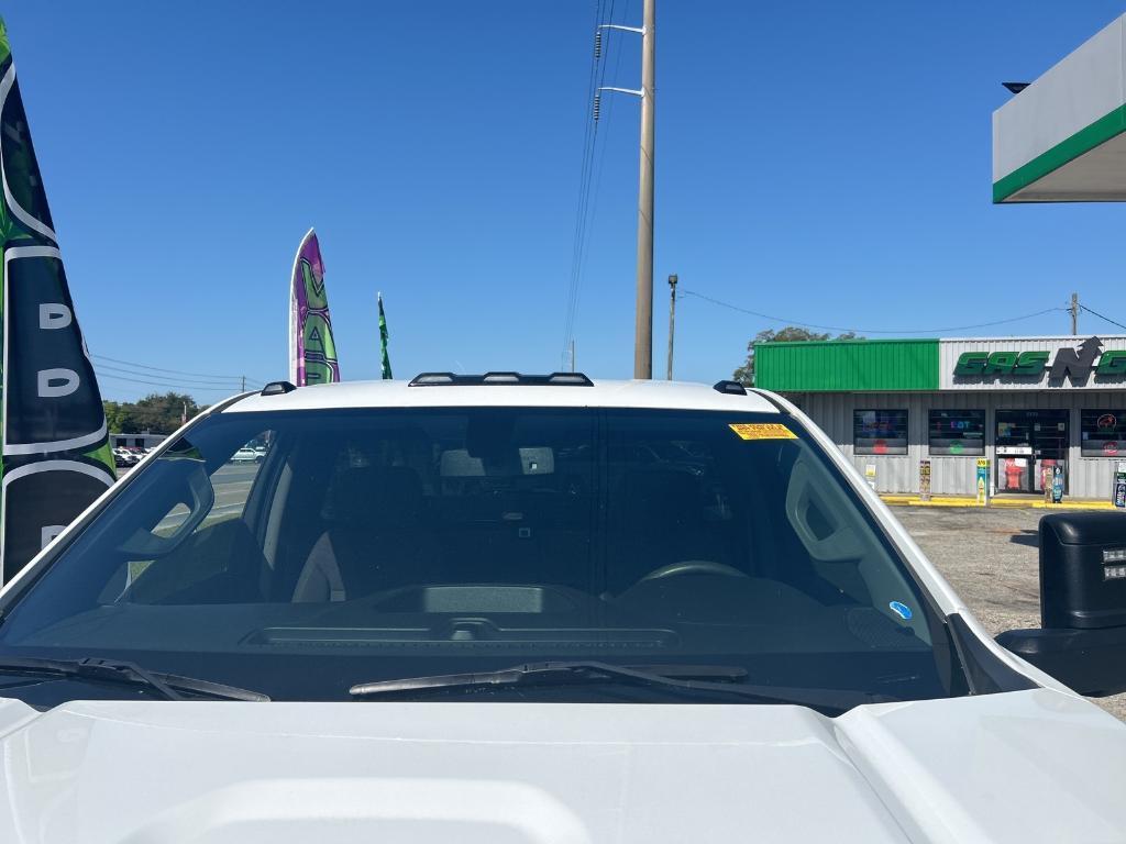used 2020 GMC Sierra 2500 car, priced at $43,588
