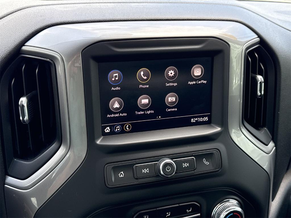 used 2020 GMC Sierra 2500 car, priced at $43,000