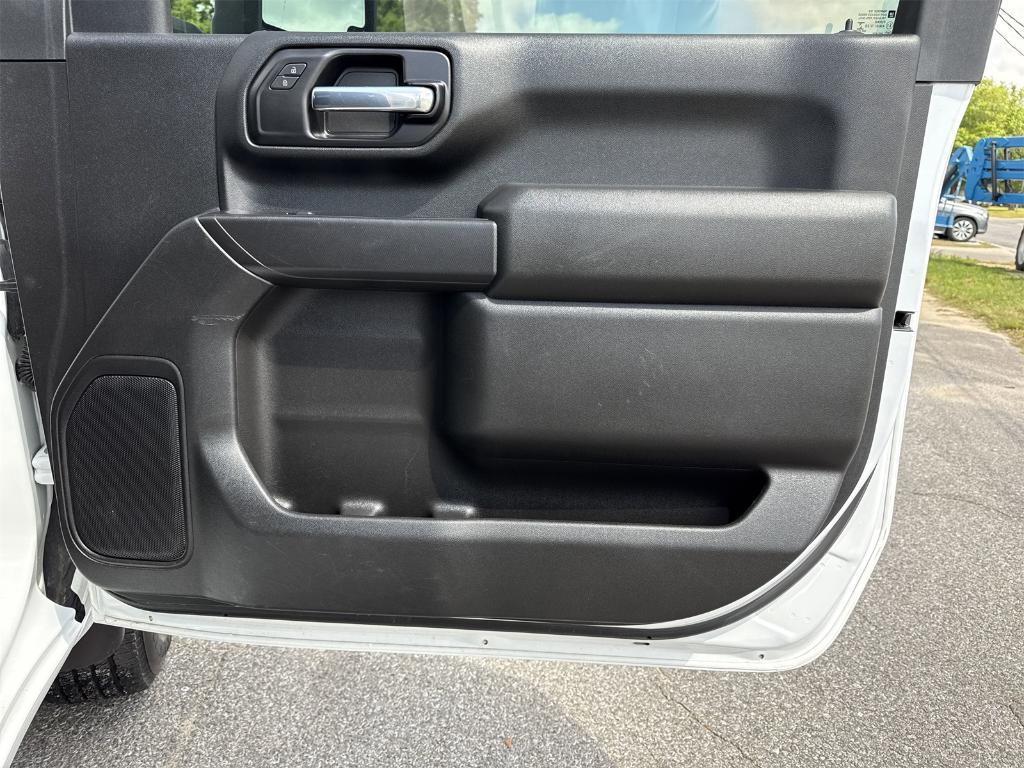 used 2020 GMC Sierra 2500 car, priced at $43,000