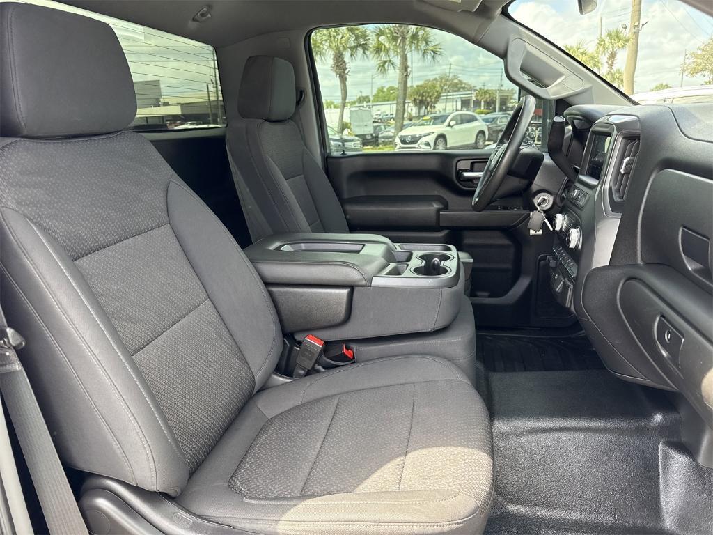 used 2020 GMC Sierra 2500 car, priced at $43,000