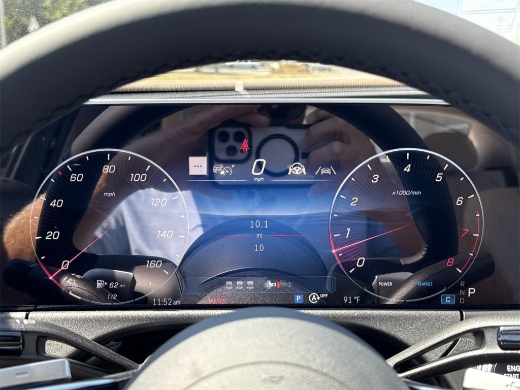 new 2026 Mercedes-Benz E-Class car