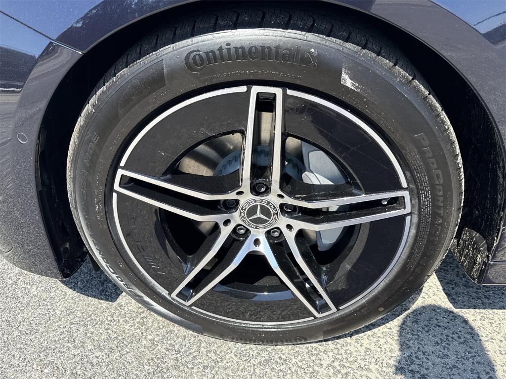 new 2026 Mercedes-Benz E-Class car