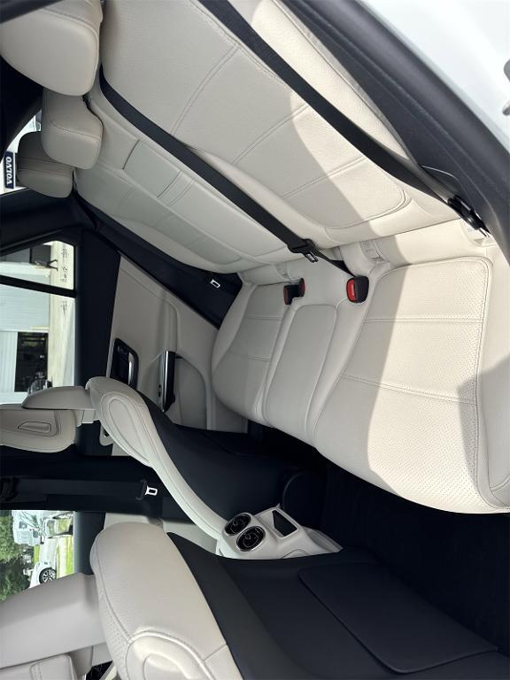 used 2024 Mercedes-Benz GLC 300 car, priced at $48,750