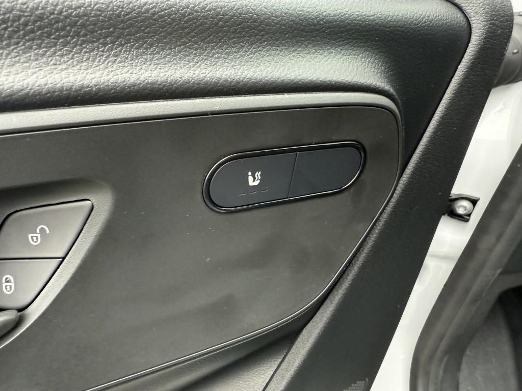 new 2025 Mercedes-Benz Sprinter 2500 car