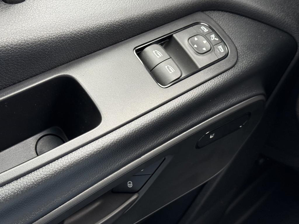 new 2025 Mercedes-Benz Sprinter 2500 car
