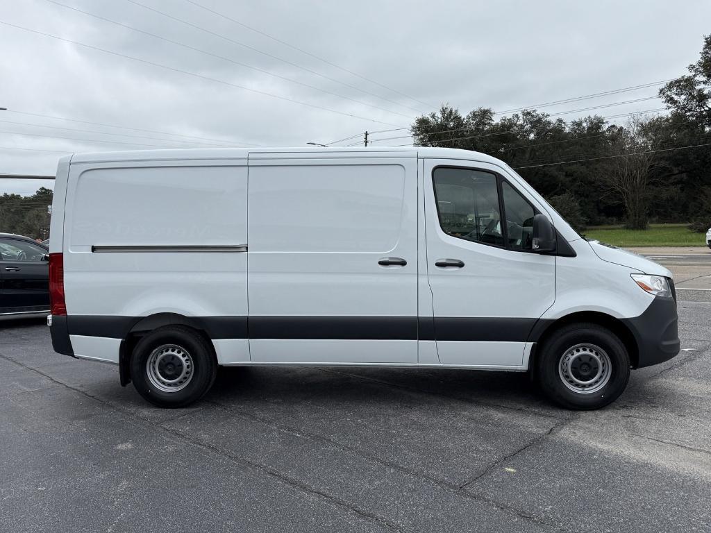 new 2025 Mercedes-Benz Sprinter 2500 car