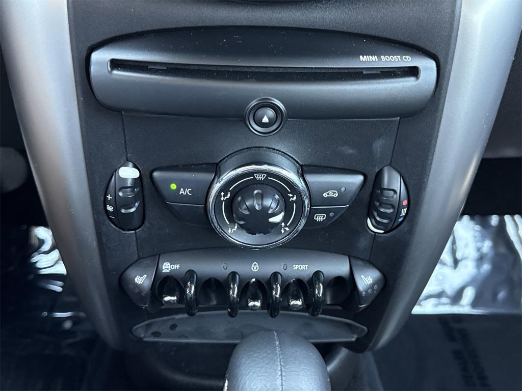 used 2014 MINI Countryman car, priced at $9,800
