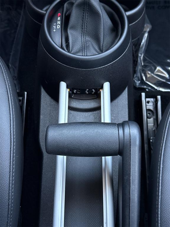 used 2014 MINI Countryman car, priced at $9,800