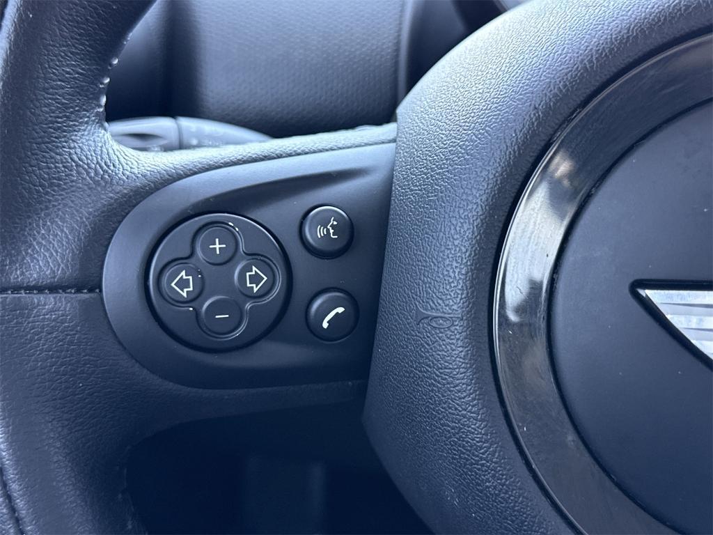 used 2014 MINI Countryman car, priced at $9,800