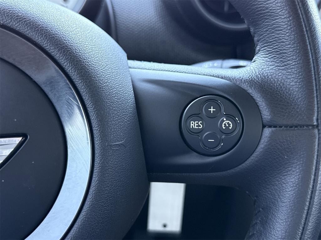 used 2014 MINI Countryman car, priced at $9,800