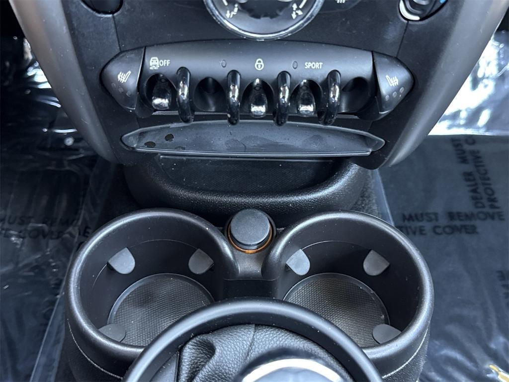 used 2014 MINI Countryman car, priced at $9,800