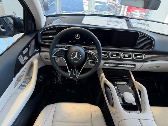 new 2025 Mercedes-Benz GLE 350 car