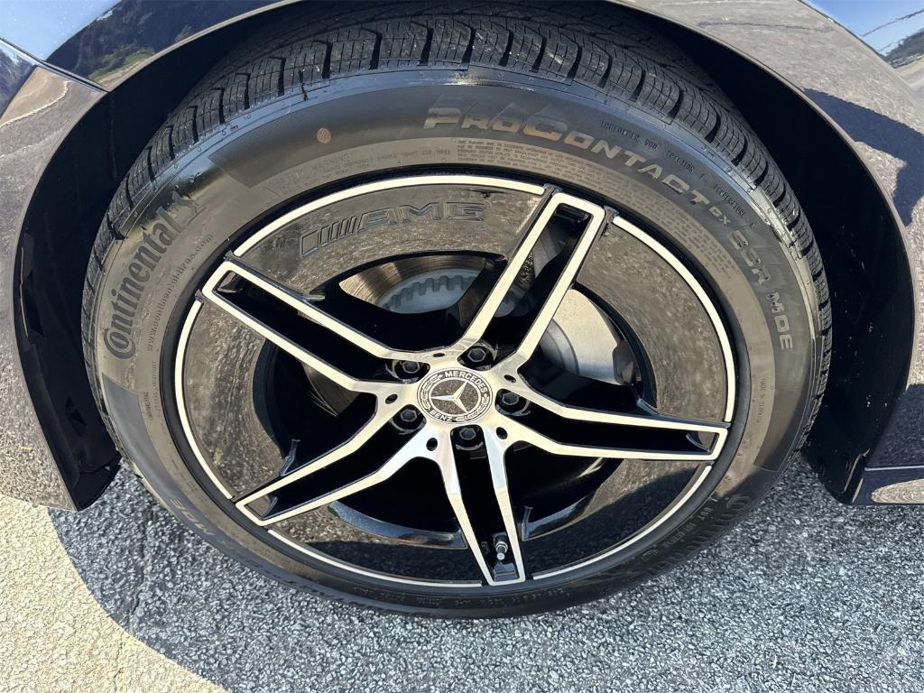 new 2026 Mercedes-Benz E-Class car