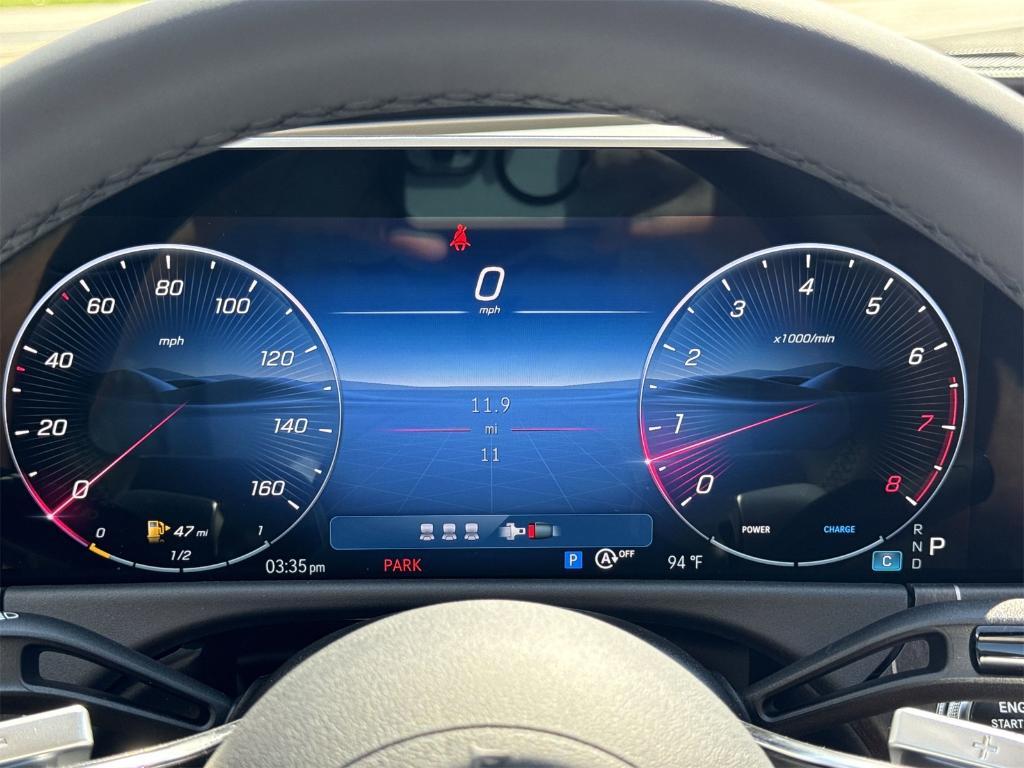 new 2026 Mercedes-Benz E-Class car