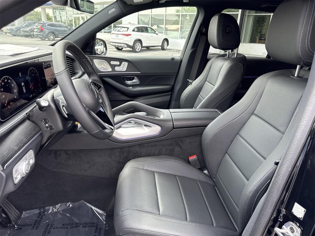 new 2025 Mercedes-Benz GLE 350 car