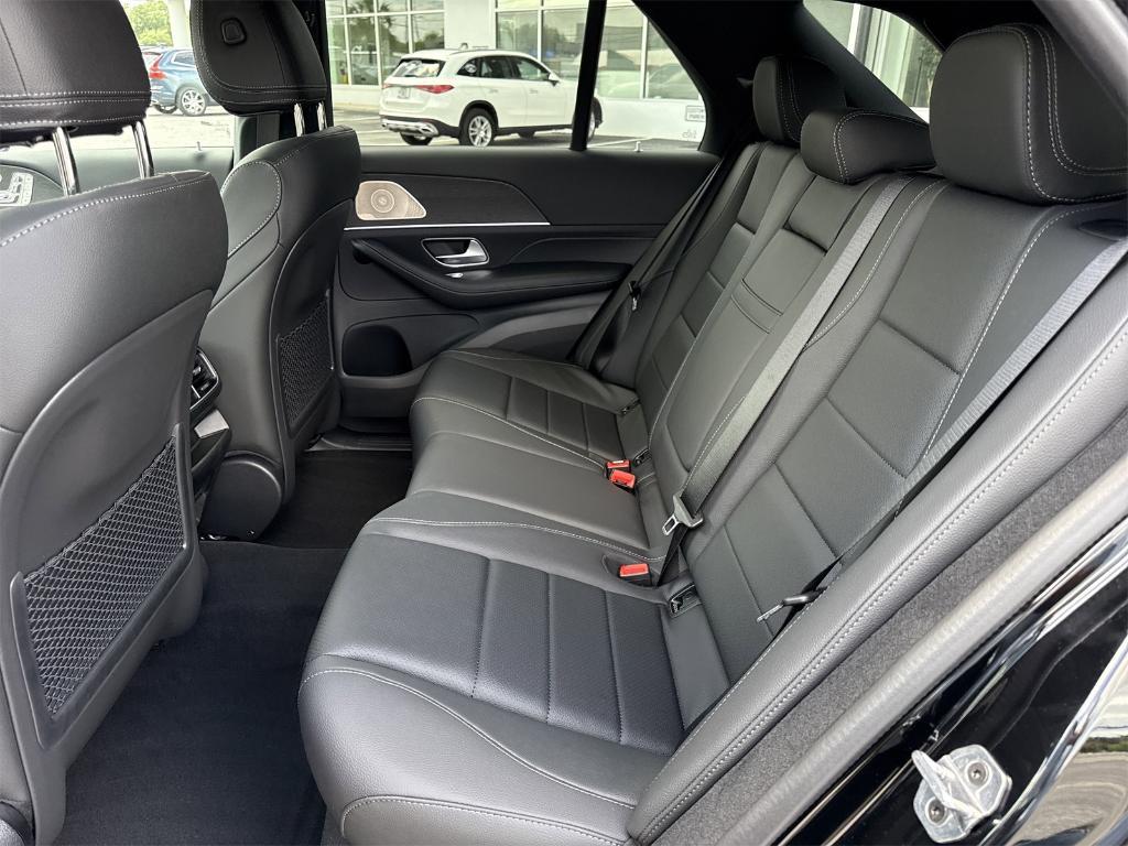 new 2025 Mercedes-Benz GLE 350 car