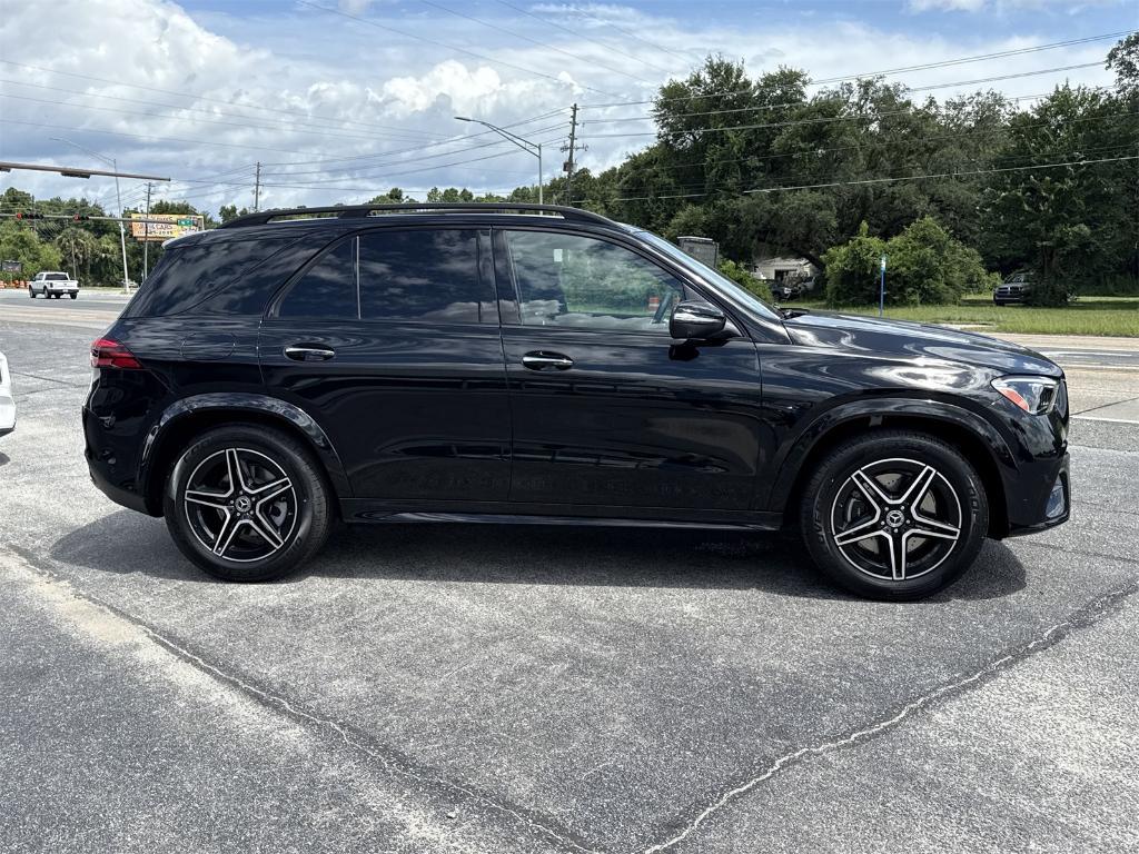 new 2025 Mercedes-Benz GLE 350 car