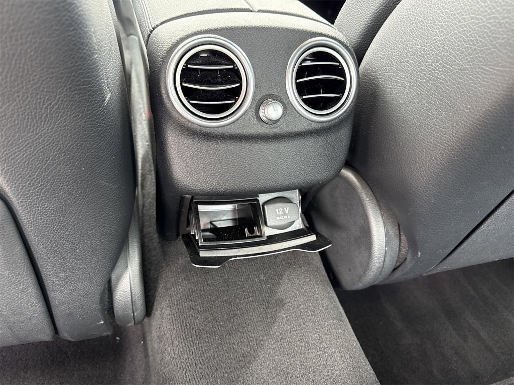 used 2019 Mercedes-Benz C-Class car, priced at $22,500
