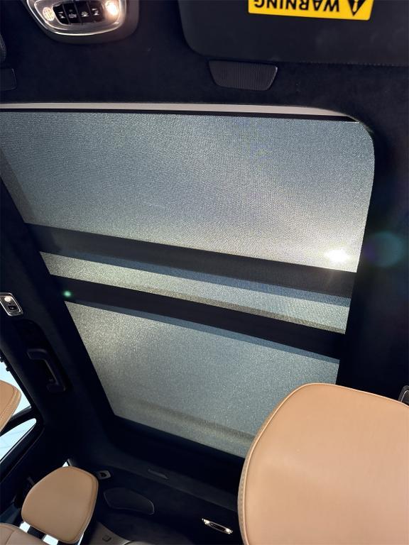 used 2022 Volvo XC90 Recharge Plug-In Hybrid car