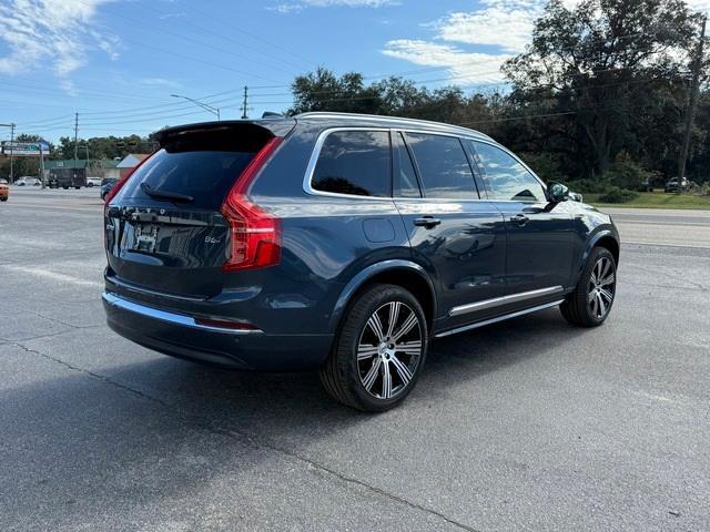 new 2025 Volvo XC90 car