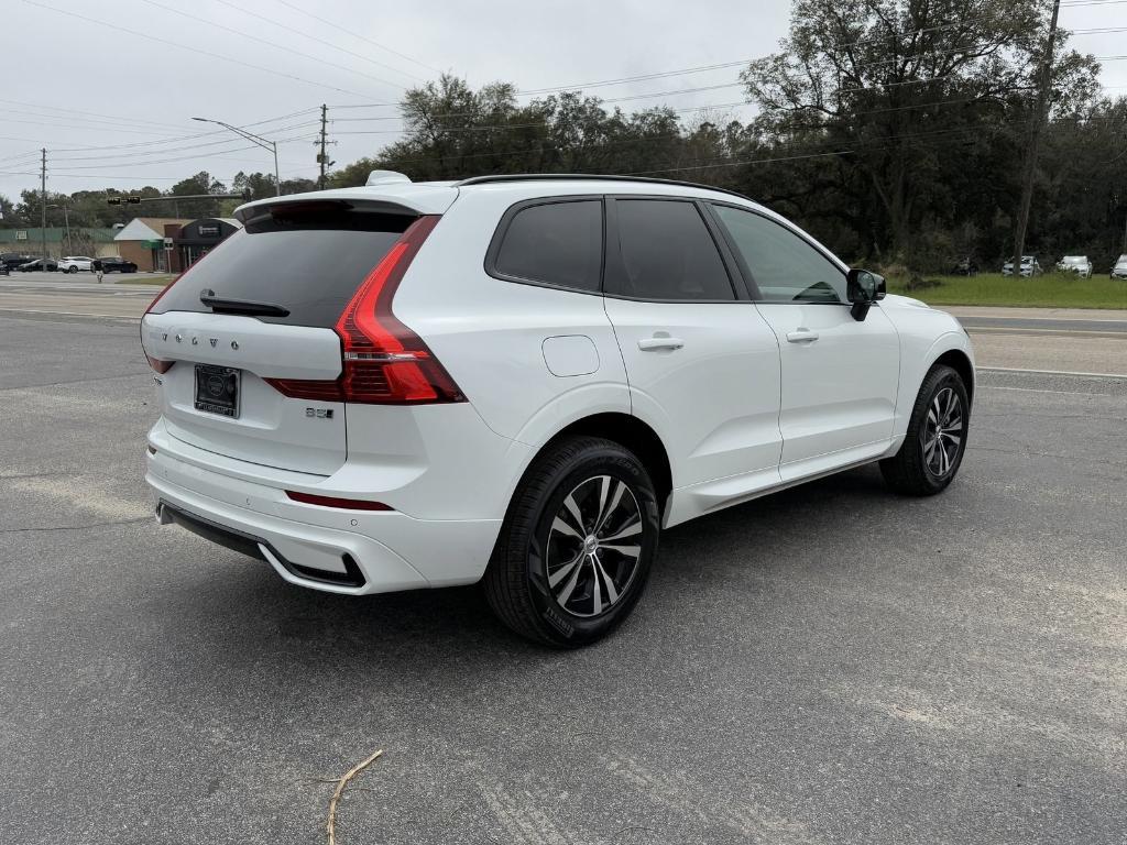 new 2025 Volvo XC60 car