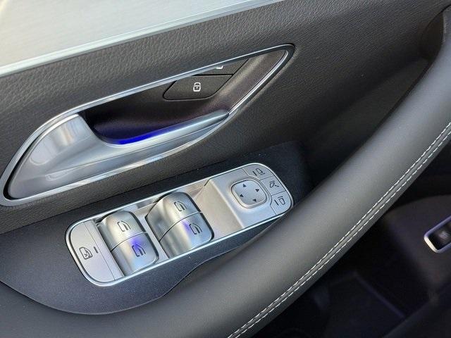 new 2025 Mercedes-Benz AMG GLE 53 car