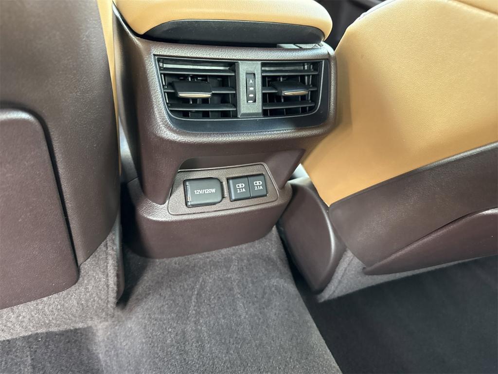 used 2021 Lexus ES 350 car, priced at $37,500